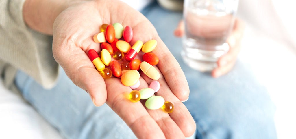 Dietary Supplements: Do You Really Need It?