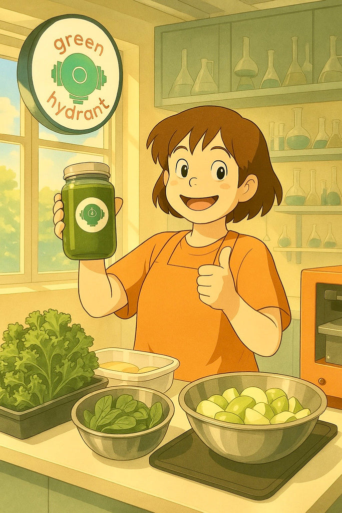 Closing a Chapter, Keeping the Story Alive