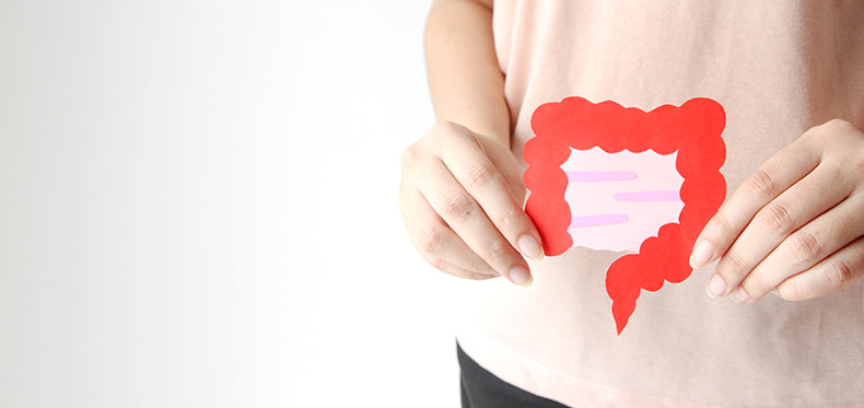 Signs of an inflamed gut and what you can do about it