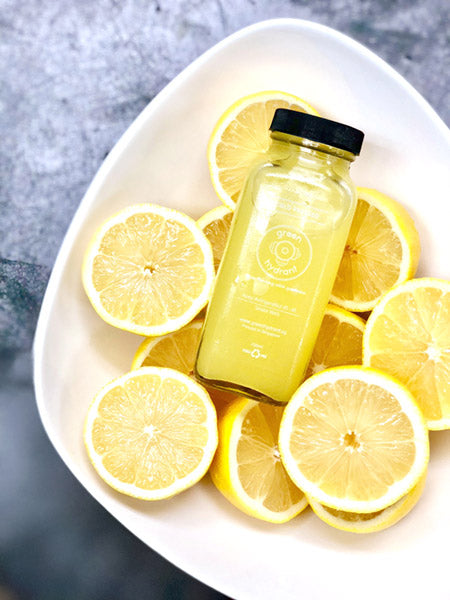 gB-1 (Lemon)
