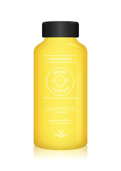 gB-1 (Lemon)