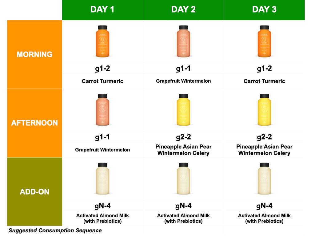 Immunity-Boost – green hydrant - Cold Pressed Juice & Nut Milk, Pressed ...