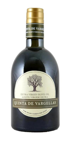 Vargellas Extra Virgin Olive Oil (pronounce as Var-gel-las)